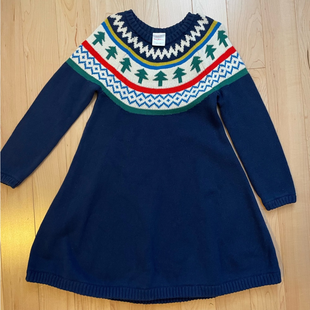 Holiday Dress